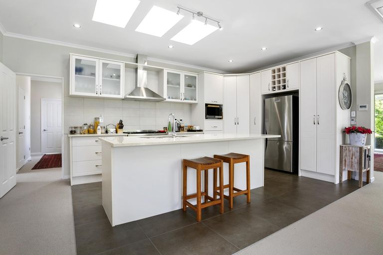 Photo of property in 1 Cliftondell Close, Matamata, 3400