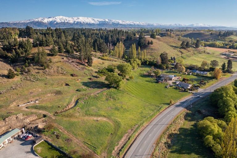 Photo of property in 99 Manuherikia Road, Alexandra, 9393