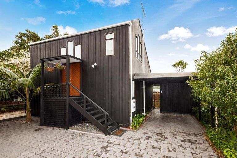 Photo of property in 92 Koraha Street, Remuera, Auckland, 1050