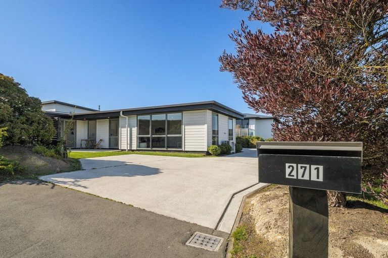 Photo of property in 271 Brighton Road, Waldronville, Dunedin, 9018