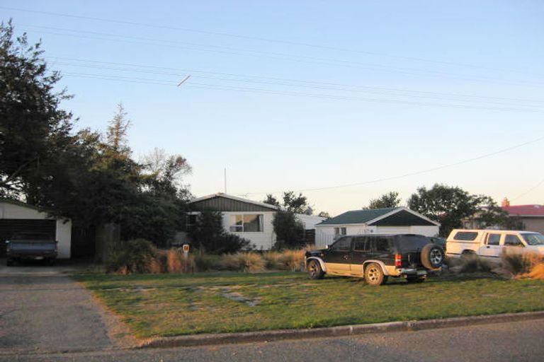 Photo of property in 166c Horndon Street, Darfield, 7510