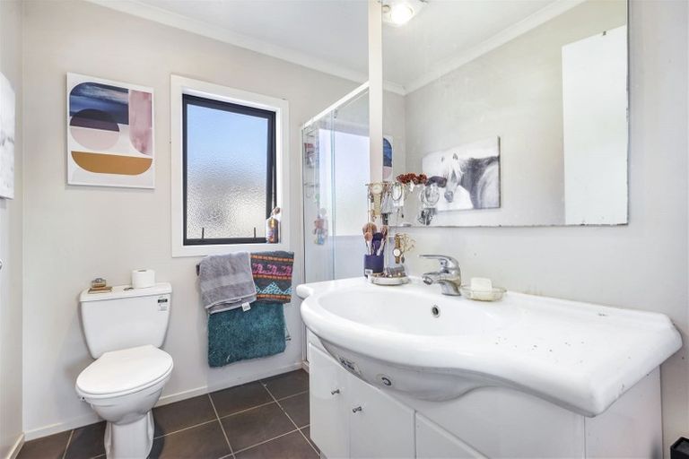 Photo of property in 223a Fox Street, Hamilton East, Hamilton, 3216