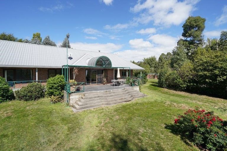 Photo of property in 174 Cossars Road, Tai Tapu, Christchurch, 7672