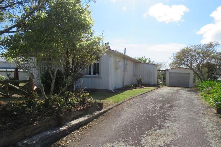 Photo of property in 83 Mangorei Road, Strandon, New Plymouth, 4312