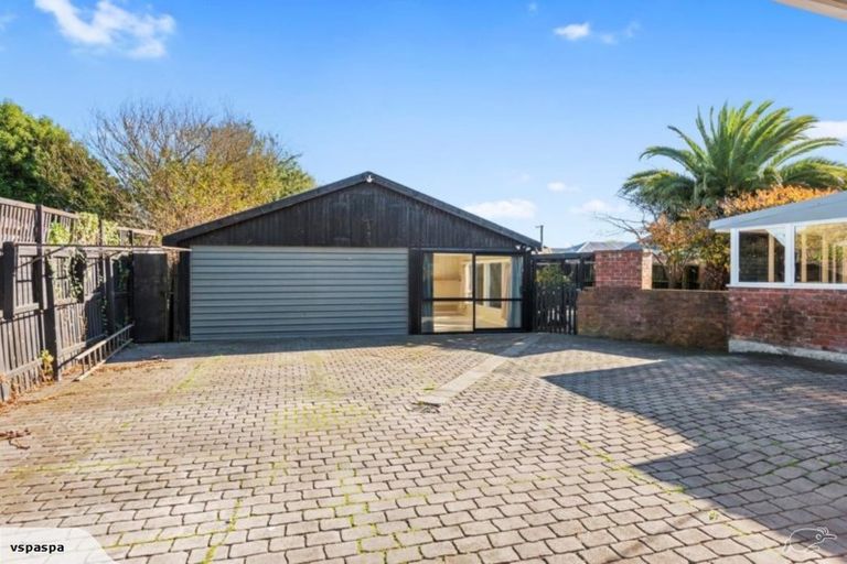 Photo of property in 83b Reynolds Avenue, Bishopdale, Christchurch, 8053