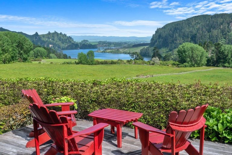 Photo of property in 22/387 Pokuru Road North, Whakamaru, Mangakino, 3492