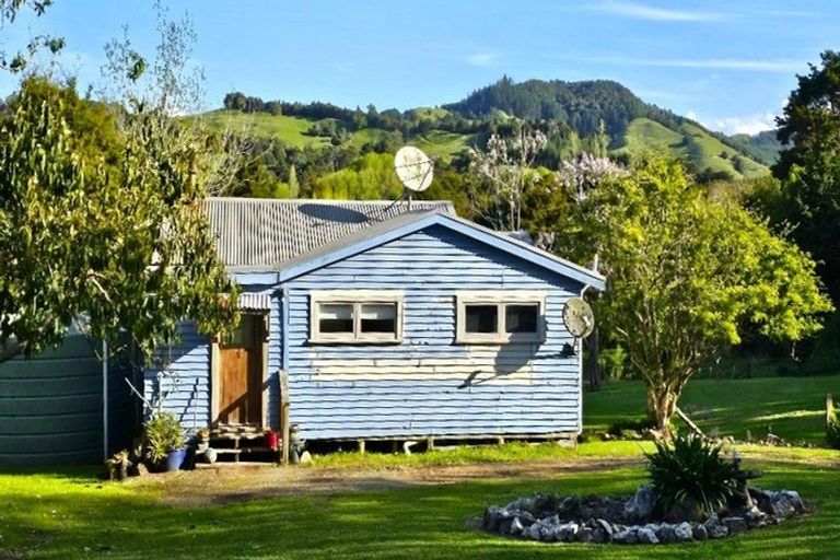 Photo of property in 1115 Horeke Road, Horeke, Okaihau, 0475