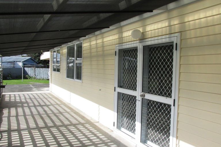 Photo of property in 5 Black Street, Wairoa, 4108