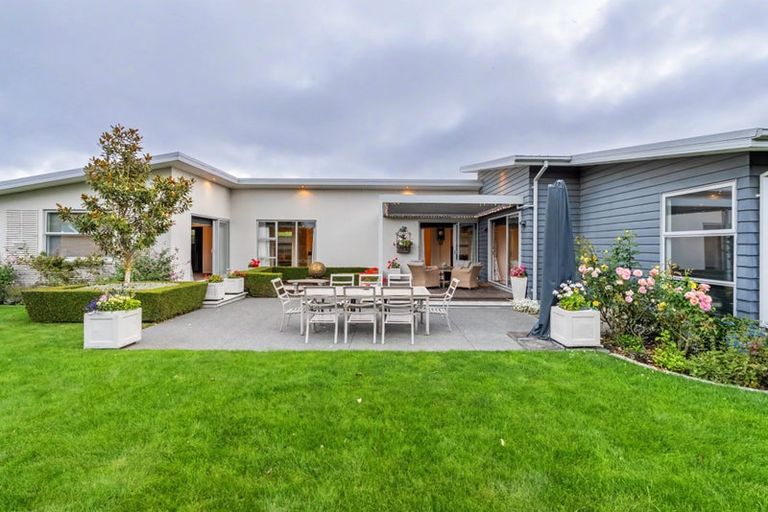 Photo of property in 796 Weedons Ross Road, West Melton, 7618