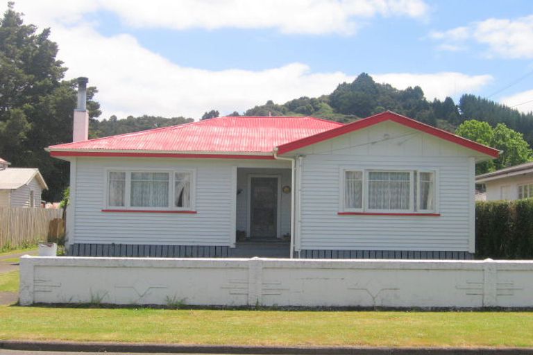 Photo of property in 66 Ngatai Street, Taumarunui, 3920