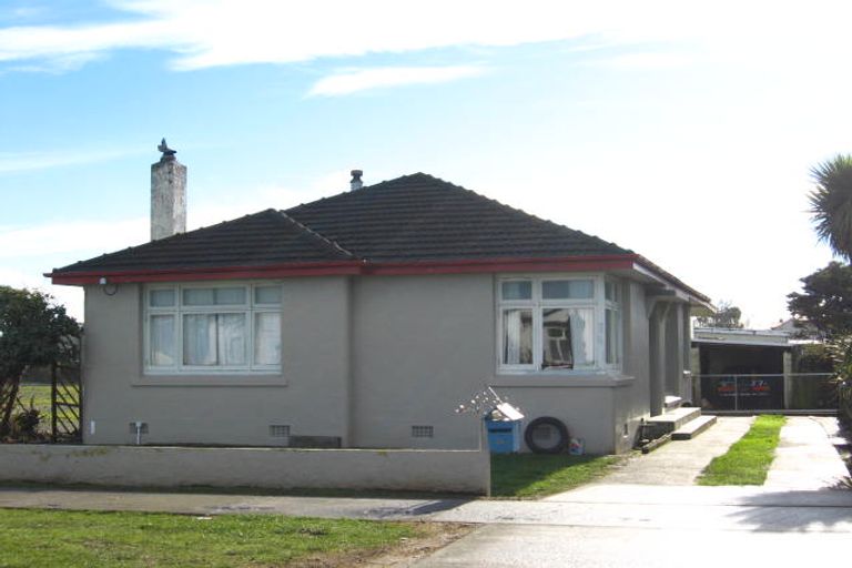 Photo of property in 34 Lowe Street, Avenal, Invercargill, 9810