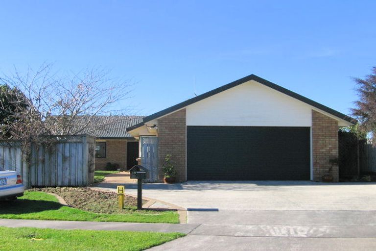 Photo of property in 12 Leander Place, Flagstaff, Hamilton, 3210