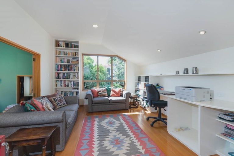 Photo of property in 5 Pyatt Crescent, Saint Johns, Auckland, 1072