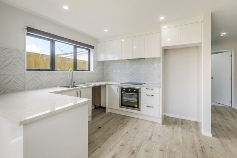 Photo of property in 23a Moncrieff Avenue, Clendon Park, Auckland, 2103