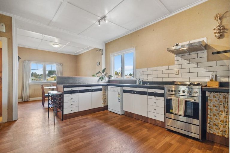 Photo of property in 27 Arawa Street, Ohakune, 4625