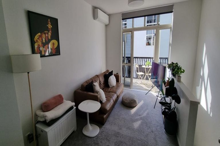 Photo of property in 32/8 Burgoyne Street, Grey Lynn, Auckland, 1021