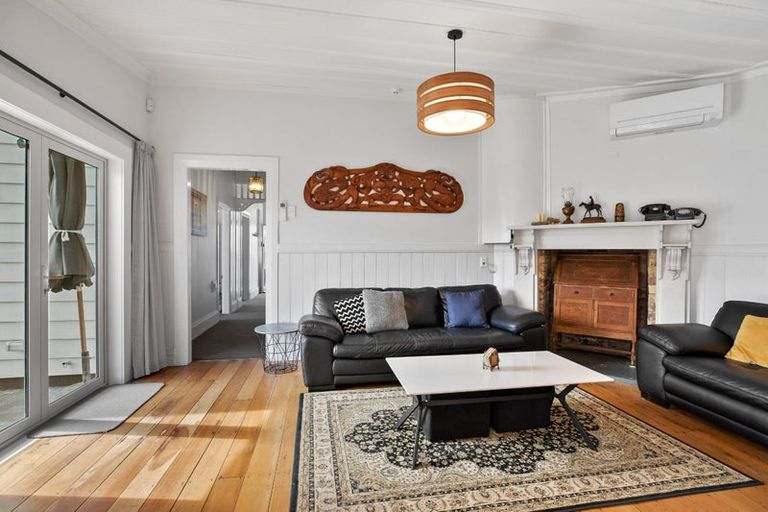 Photo of property in 805 Queen Sh25 Street, Thames, 3500