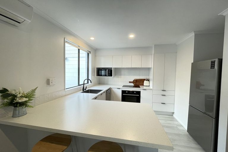 Photo of property in 1/58 Bishop Street, St Albans, Christchurch, 8014