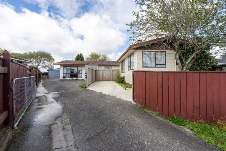 Photo of property in 34 Paradise Place, Milson, Palmerston North, 4414