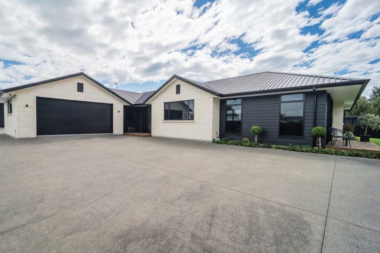 Photo of property in 59 Rayner Street, Temuka, 7920
