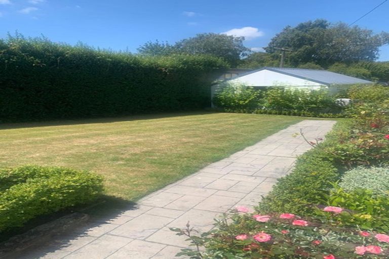 Photo of property in 530 Halswell Road, Halswell, Christchurch, 8025