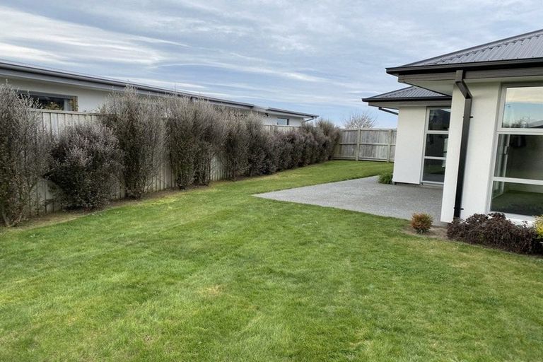 Photo of property in 25 Sutherland Drive, Kaiapoi, 7630
