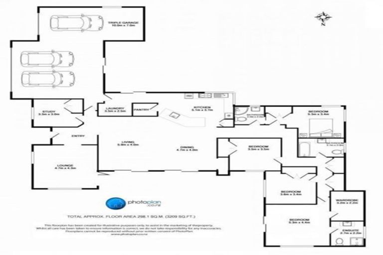 Photo of property in 8 Scotsman Valley Road, Tauwhare, Hamilton, 3287