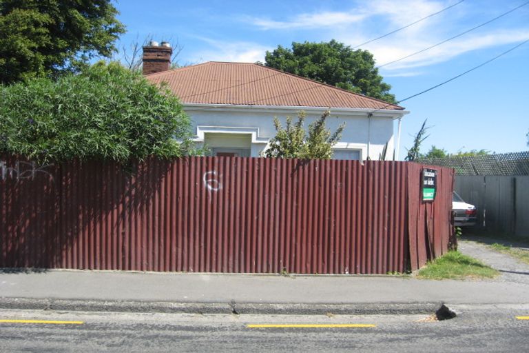 Photo of property in 20 Walton Street, Sydenham, Christchurch, 8023