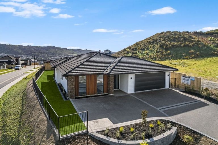 Photo of property in 189 John Burke Drive, Aotea, Porirua, 5024