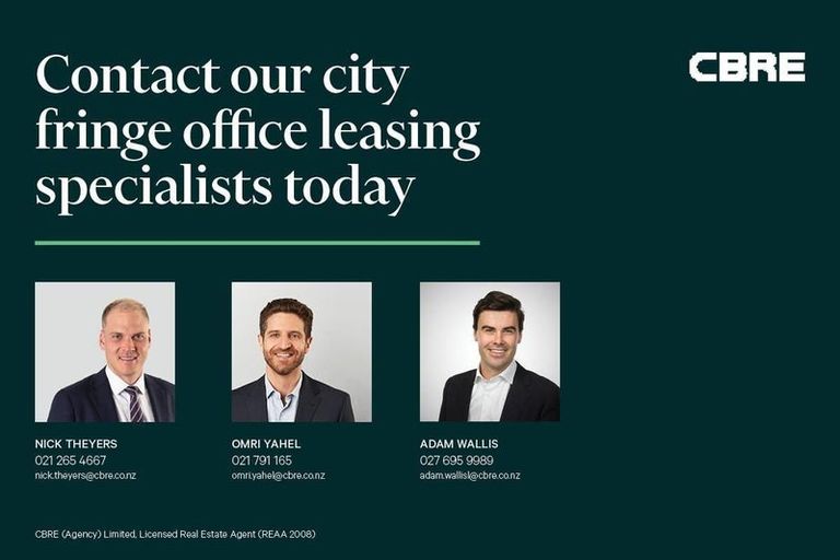 Photo of property in 1b/6 Kingdon Street, Newmarket, Auckland, 1023