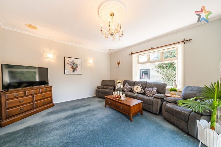 Photo of property in 11a Cudby Street, Woburn, Lower Hutt, 5011