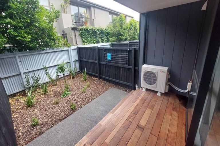 Photo of property in 4/9 Sherborne Street, St Albans, Christchurch, 8014