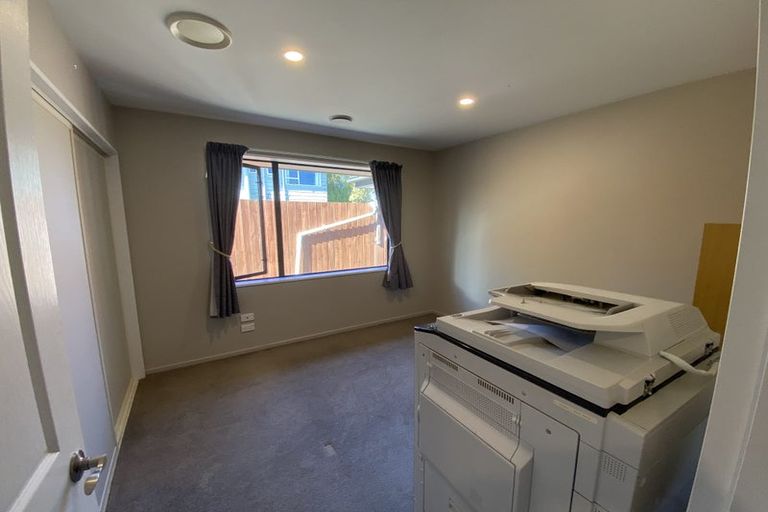 Photo of property in 38b George Street, Rolleston, 7614