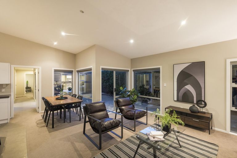 Photo of property in 116b Roy Street, Palmerston North, 4410