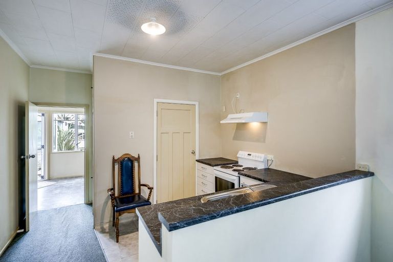 Photo of property in 253 Georges Drive, Napier South, Napier, 4110