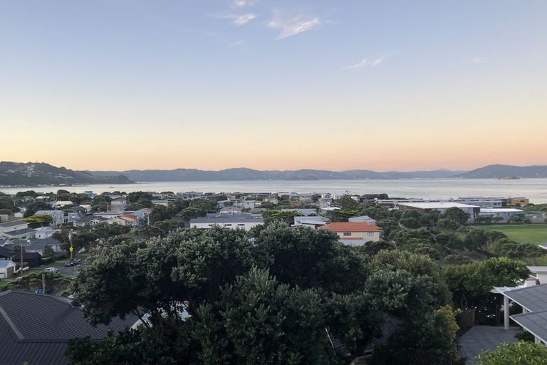 Photo of property in 39b Mantell Street, Seatoun, Wellington, 6022