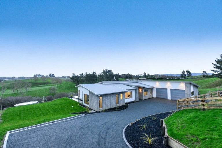 Photo of property in 112 Richards Road, Te Kowhai, Hamilton, 3288