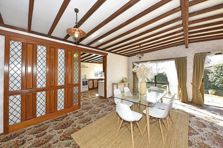 Photo of property in 1/25 Aorangi Road, Bryndwr, Christchurch, 8053