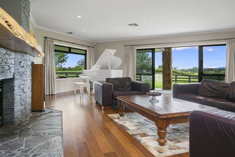 Photo of property in 330g Pencarrow Road, Tamahere, Hamilton, 3283