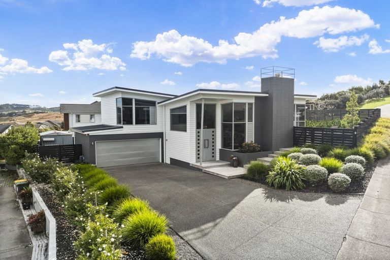 Photo of property in 9 Bayview Park Lane, Orewa, 0931
