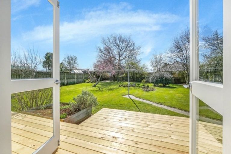 Photo of property in 170 Horndon Street, Darfield, 7510