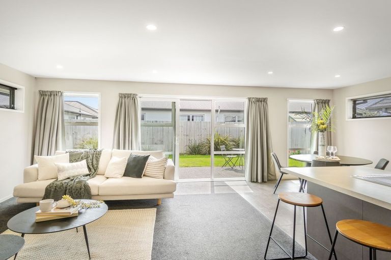 Photo of property in 87 The Runway, Wigram, Christchurch, 8042