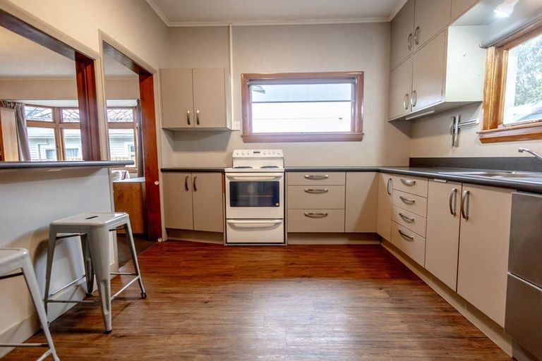 Photo of property in 13 Lydia Street, Greymouth, 7805