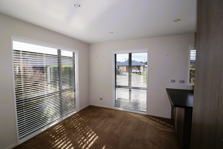 Photo of property in 3 Vitruvius Way, Leeston, 7632