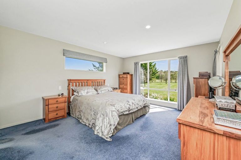 Photo of property in 558 Sandy Knolls Road, West Melton, Christchurch, 7675