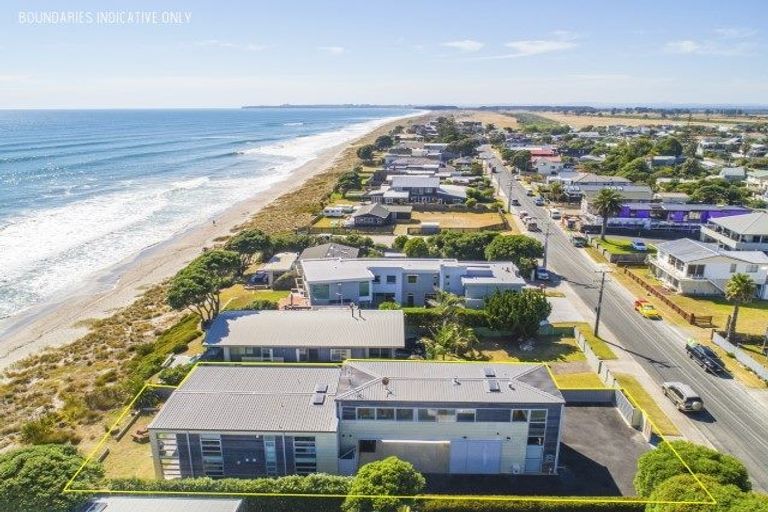 Photo of property in 99 Karewa Parade, Papamoa Beach, Papamoa, 3118