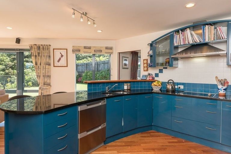 Photo of property in 9 Ridvan Grove, Ngaio, Wellington, 6035