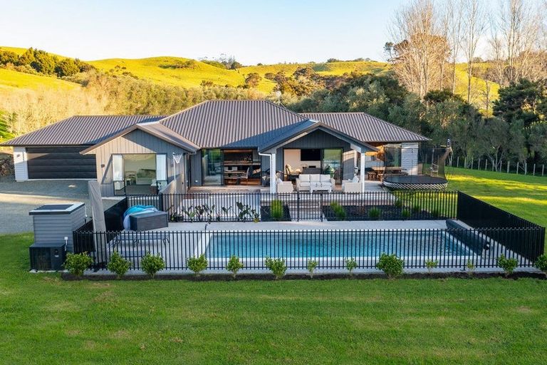 Photo of property in 70 Brooke Lane, Mangawhai, 0573