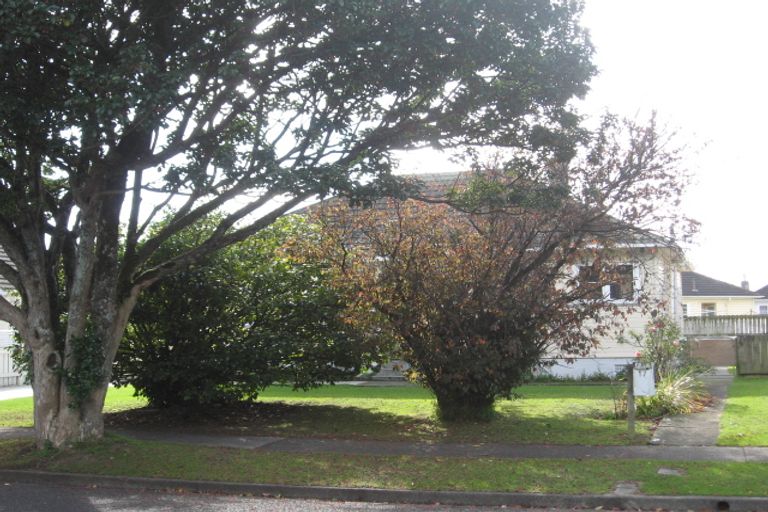 Photo of property in 17 Pilcher Crescent, Naenae, Lower Hutt, 5011