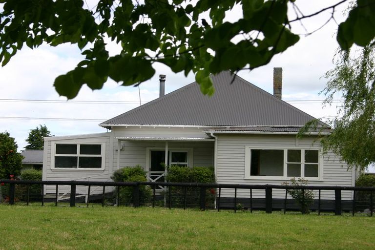 Photo of property in 63 Tower Road, Matamata, 3400